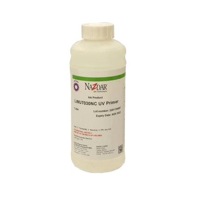 Праймер Nazdar 7030 UV Primer, 1 л