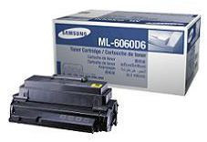 Тонер-картридж Samsung ML-6060D6 (black) (PP006729)