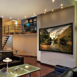 Экран Draper Onyx, 16:9, 133