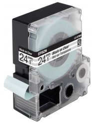 Термотрансферная лента Epson прозрачная LC-6TBN9