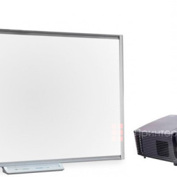 Интерактивный комплект SMART Board SBM787V + SMART V13 + DSM-14K