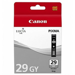 Картридж Canon PGI-29LGY