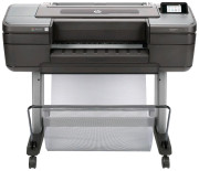 Струйный плоттер HP DesignJet Z6 PostScript 610 мм