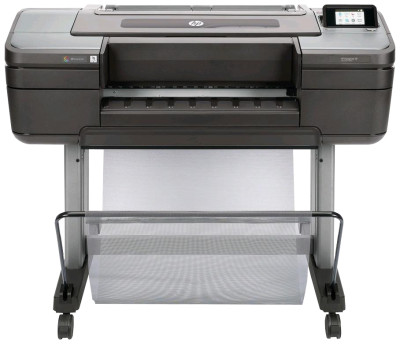 Струйный плоттер HP DesignJet Z6 PostScript 610 мм