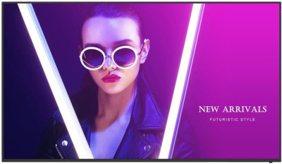 Информационная панель BenQ SL6501