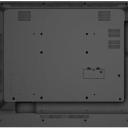 Информационная панель BenQ SL6501