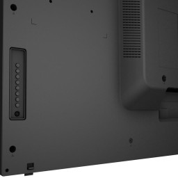 Информационная панель BenQ SL6501