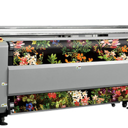 Сублимационный плоттер HOMER HM 1800P K4