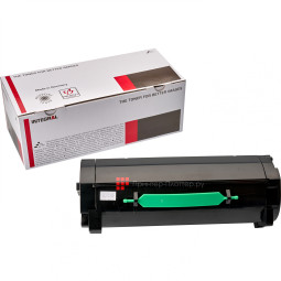 Тонер-картридж Integral Toner 60F2X00 для Lexmark, 20000 стр.
