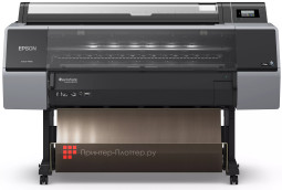 Струйный плоттер Epson SureColor SC-P9300