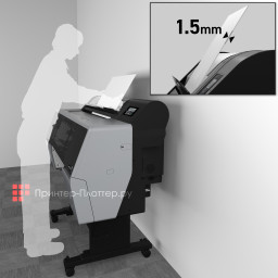 Струйный плоттер Epson SureColor SC-P9300
