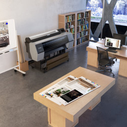 Струйный плоттер Epson SureColor SC-P9300