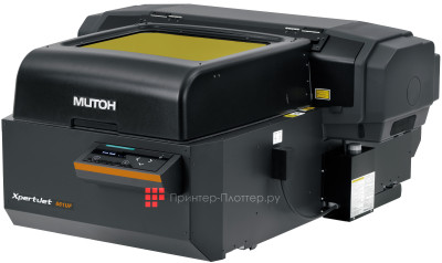 Сувенирный УФ-принтер Mutoh XpertJet 661UF