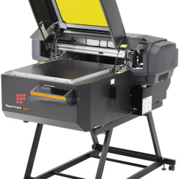 Сувенирный УФ-принтер Mutoh XpertJet 661UF