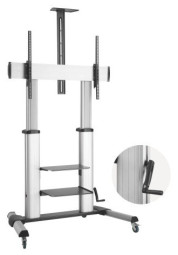 Wize мобильная стойка MH100A