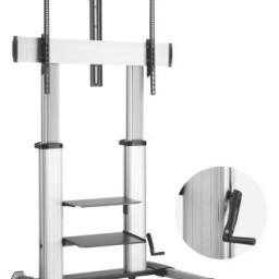 Wize мобильная стойка MH100A