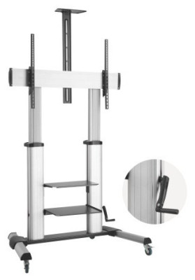 Wize мобильная стойка MH100A