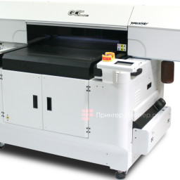 Лакокрасочная машина GCC JV-240UV