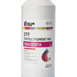 Чернила Color Prime DTF Ink (magenta), 1 л