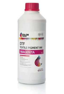 Чернила Color Prime DTF Ink (magenta), 1 л