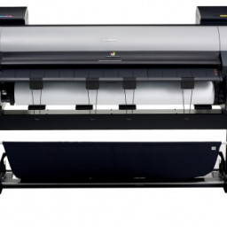 Струйный плоттер Canon imagePROGRAF iPF8000S