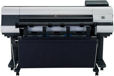 Струйный плоттер Canon imagePROGRAF iPF840