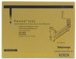 Фотобарабан Xerox Drum Cartridge Phaser 1235 (yellow)