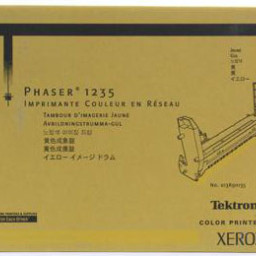 Фотобарабан Xerox Drum Cartridge Phaser 1235 (yellow)