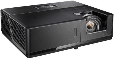 Проектор Optoma ZU606TSTe, ZU606TSTe-B (E1P1A3JBE1Z3)