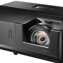 Проектор Optoma ZU606TSTe, ZU606TSTe-B (E1P1A3JBE1Z3)