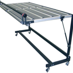 Neoltfactory стол для жестких материалов (передний) для XJET 2050