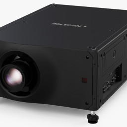 Проектор Christie Crimson WU31 (без объектива)