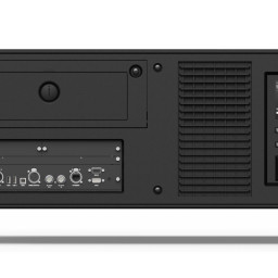 Проектор Christie Crimson WU31 (без объектива)