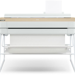 Струйный плоттер HP DesignJet Studio Wood 914 мм (PP087205)