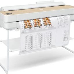 Струйный плоттер HP DesignJet Studio Wood 914 мм (PP087205)