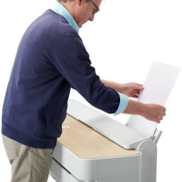 Струйный плоттер HP DesignJet Studio Wood 914 мм (PP087205)