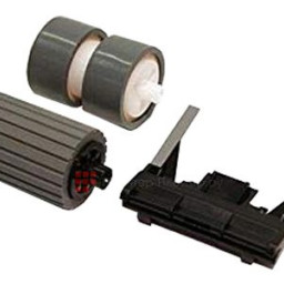 Canon комплект расходных материалов Exchange Roller Kit для сканеров DR-3010C