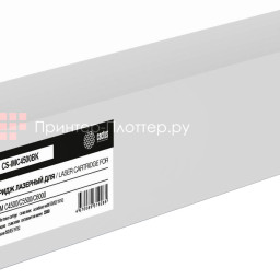 Тонер-картридж Cactus Toner CS-IMC4500BK для Ricoh IM C4500, C5500, C6000 (black), 33000 стр.