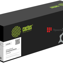 Тонер-картридж Cactus Toner CS-SP6430E для Ricoh Aficio SP 6430DN (black), 10000 стр.