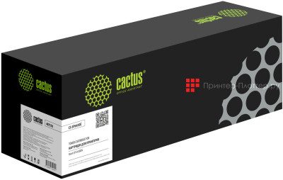 Тонер-картридж Cactus Toner CS-SP6430E для Ricoh Aficio SP 6430DN (black), 10000 стр.