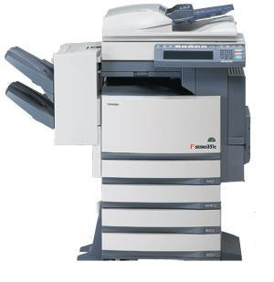 МФУ Toshiba e-STUDIO351c