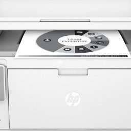 МФУ HP LaserJet Ultra M134a