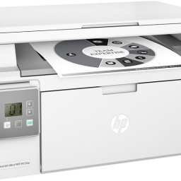 МФУ HP LaserJet Ultra M134a
