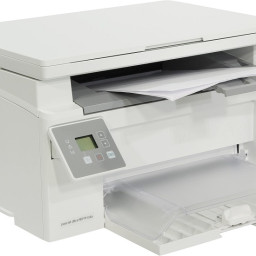 МФУ HP LaserJet Ultra M134a