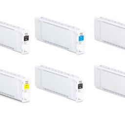 Картридж Epson Singlepack UltraChrome Pro 6 T48M3 (magenta), 700 мл