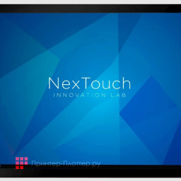 Интерактивная панель NexTouch NextPanel 43PN