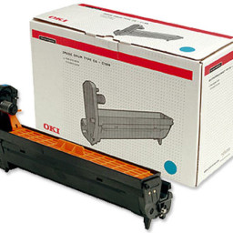 Фотобарабан OKI Image Drum EP-CART-C (42126607)