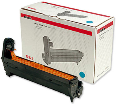 Фотобарабан OKI Image Drum EP-CART-C (42126607)