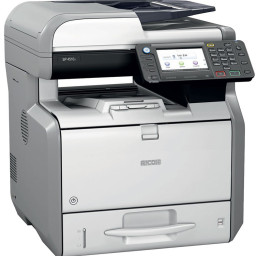 МФУ Ricoh SP 4510SF