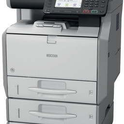 МФУ Ricoh SP 4510SF